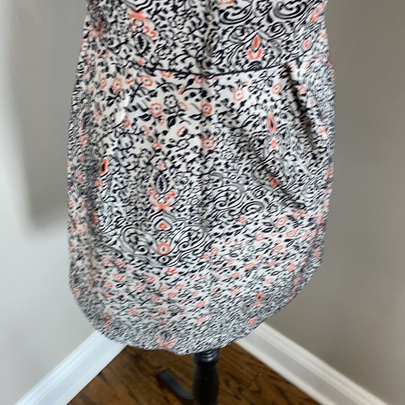 H&M jacquard fabric dress - Picture 9 of 13